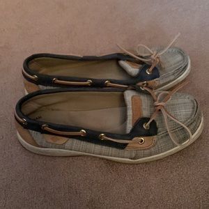 Sperry Boat Shoes
